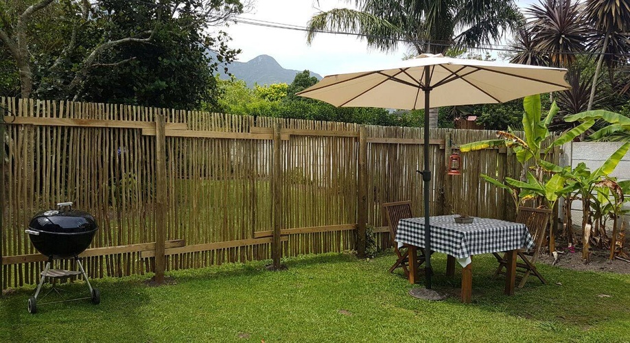 Cozy Cottages is located in the heart of the Garden Route, offering fully-equipped self catering cottages.